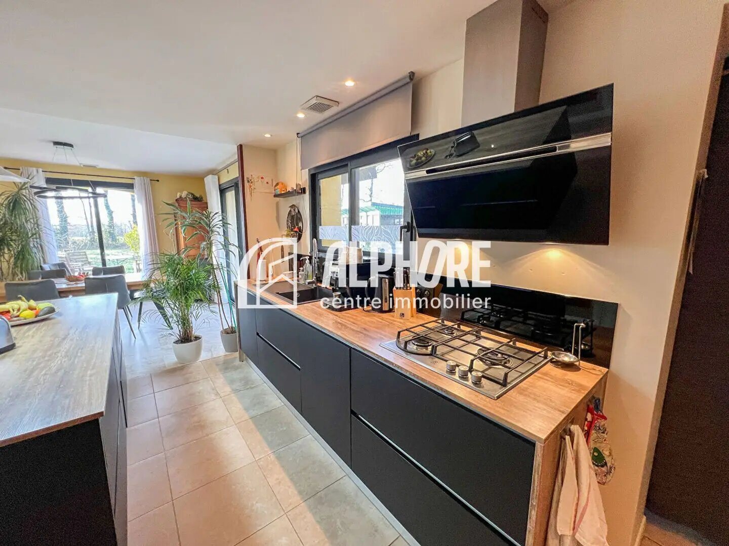 Maison à vendre, 149m², La Ferrière