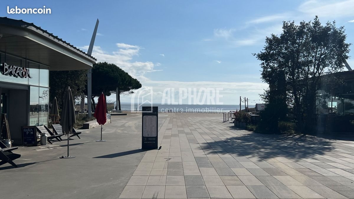 Appartement à vendre, 80m², Saint-Nazaire