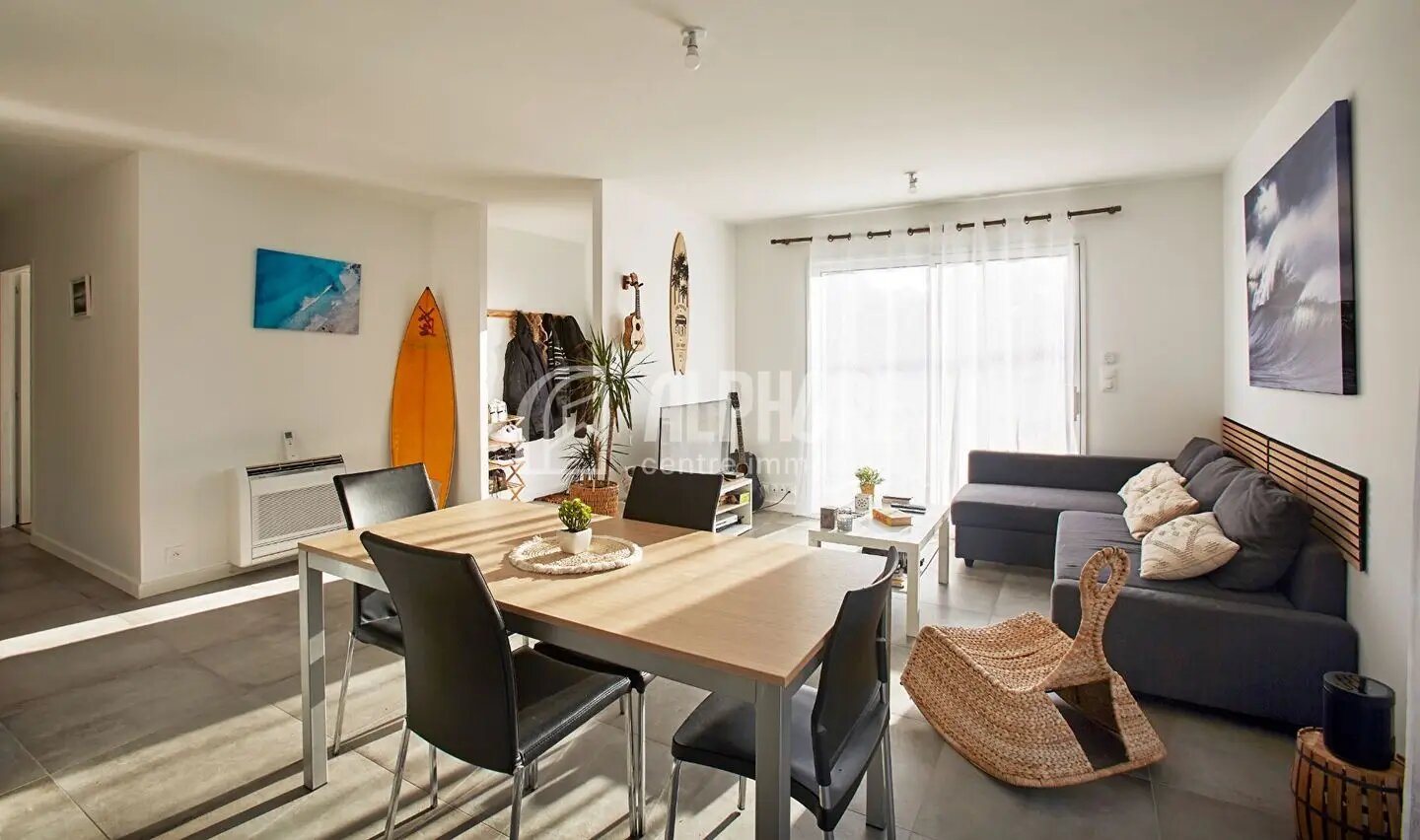 Maison à vendre, 85m², Les Moutiers-en-Retz