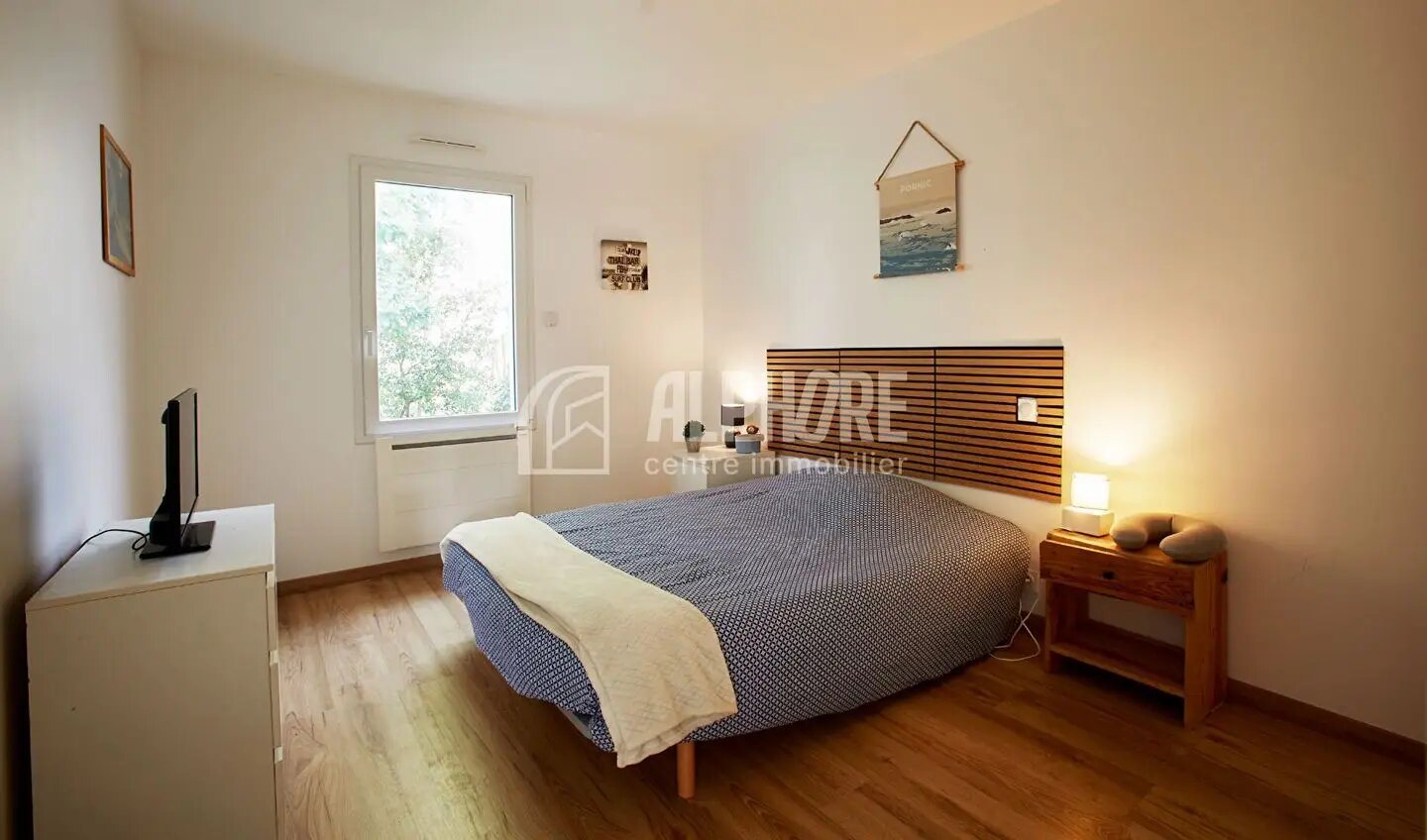 Maison à vendre, 85m², Les Moutiers-en-Retz