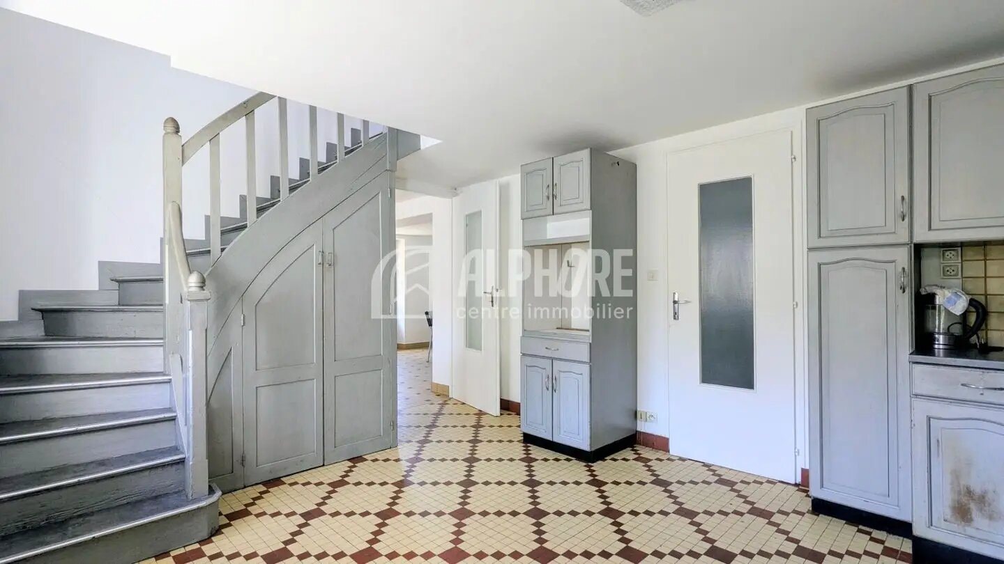 Maison à vendre, 104m², Saint-Brevin-les-Pins