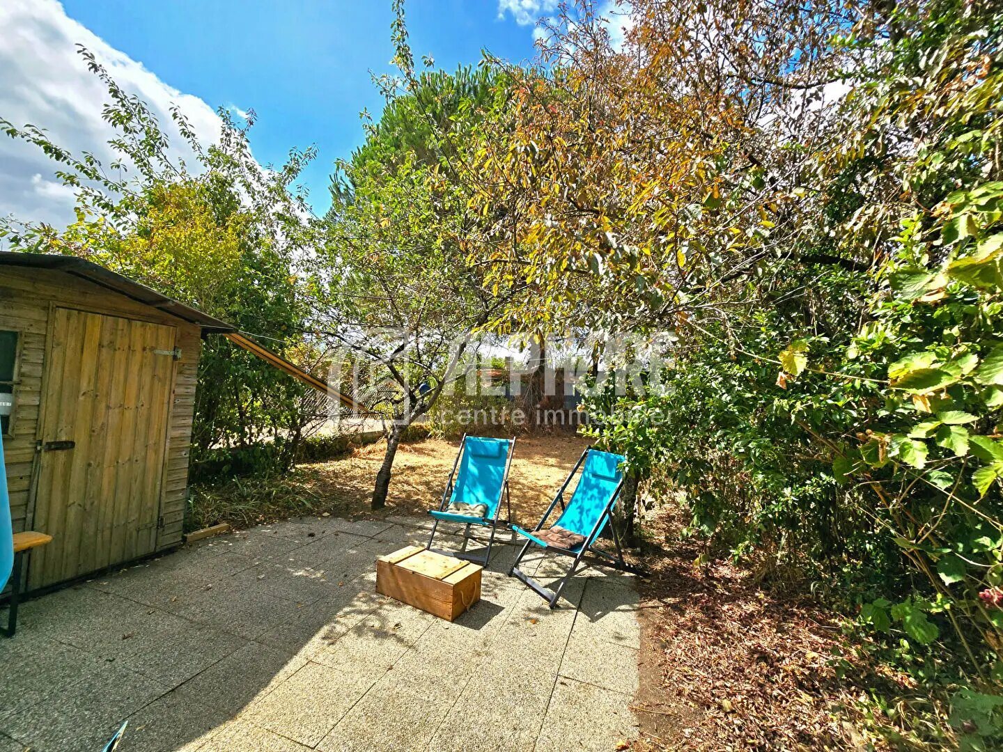 Maison à vendre, 83m², Rezé