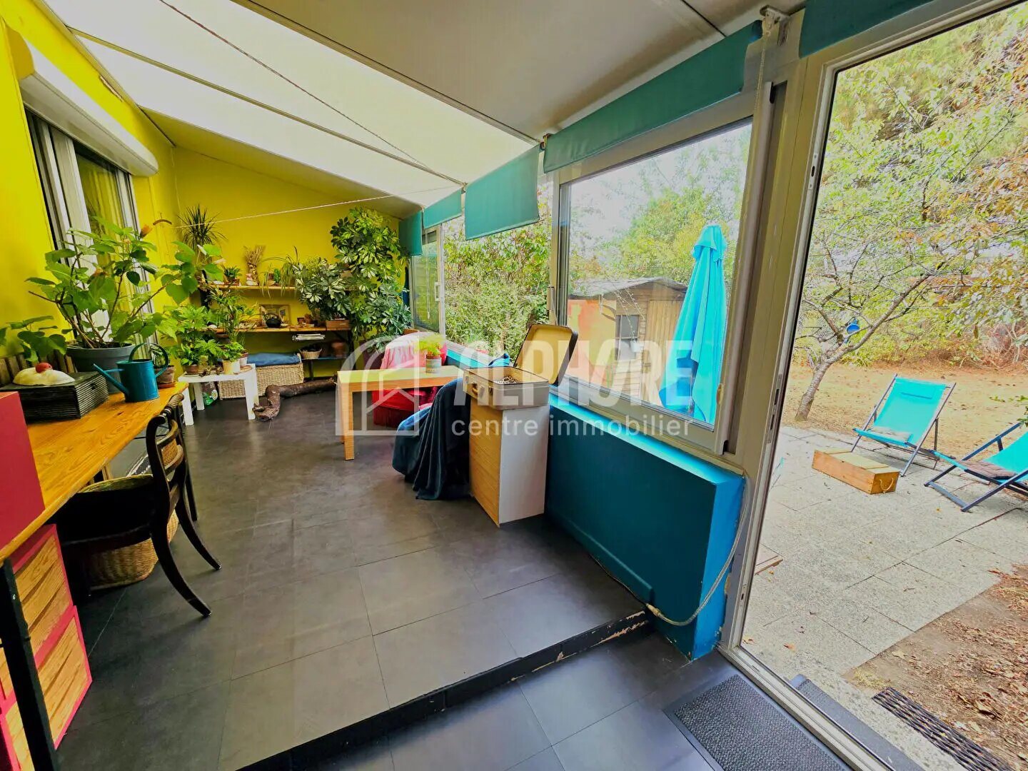 Maison à vendre, 83m², Rezé