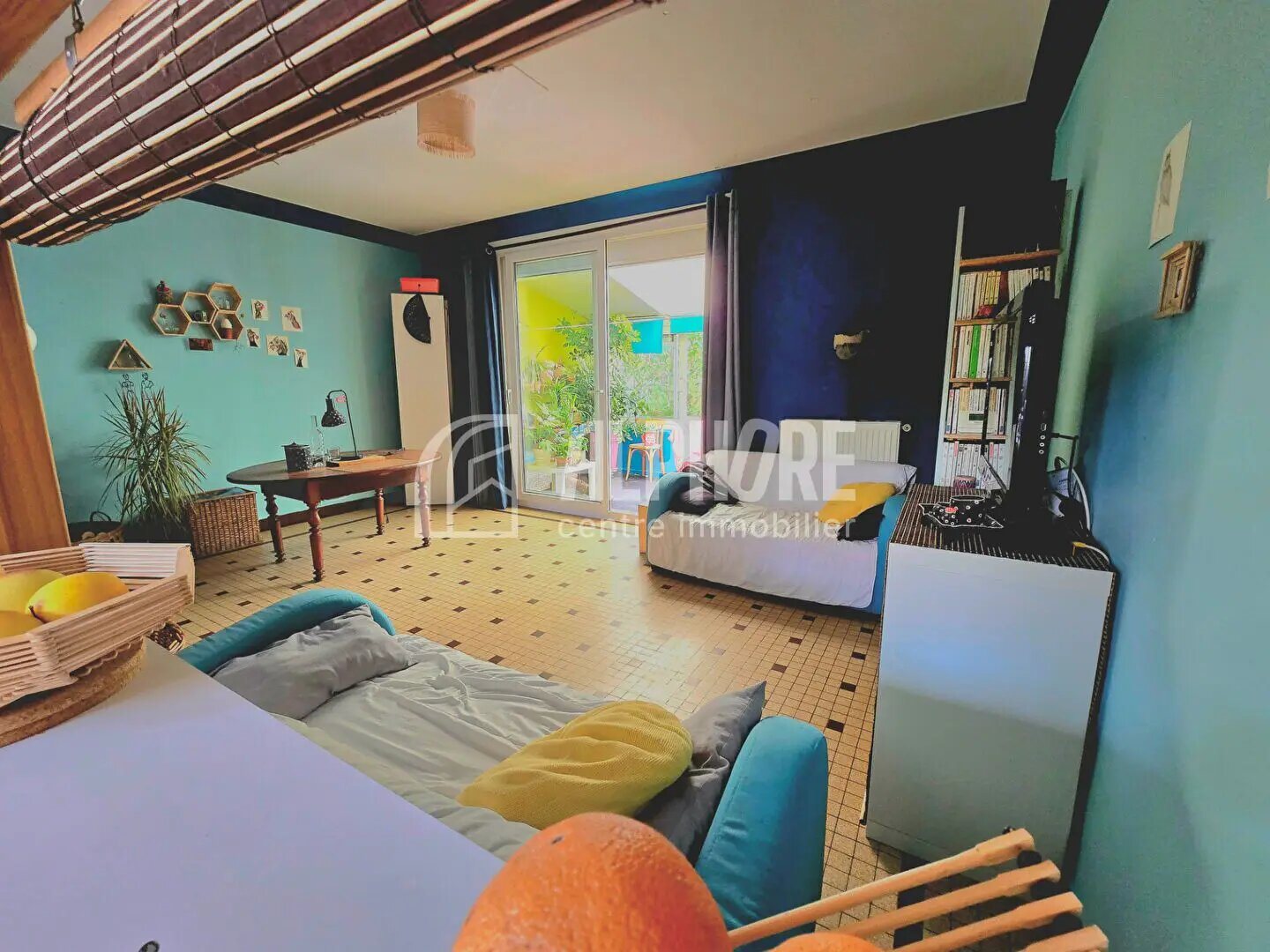 Maison à vendre, 83m², Rezé