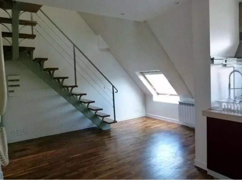 Appartement à louer, 24m², Rennes