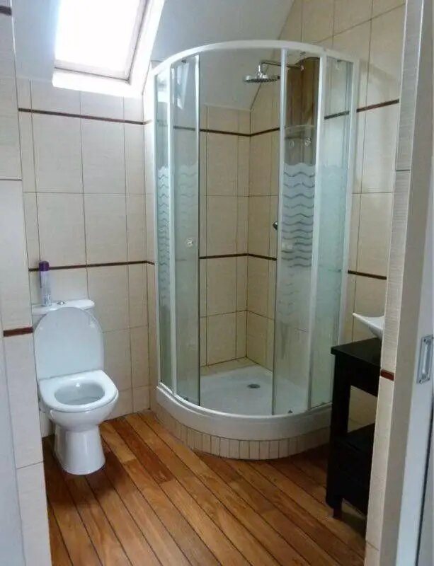 Appartement à louer, 24m², Rennes