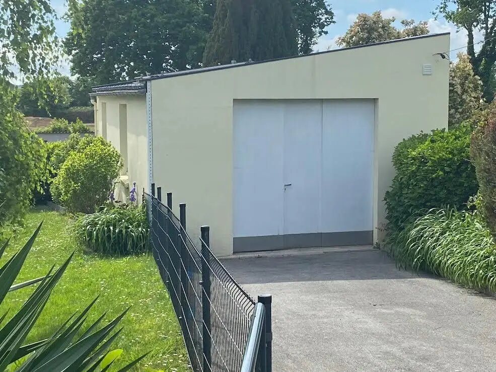 Appartement à louer, 25m², Brest