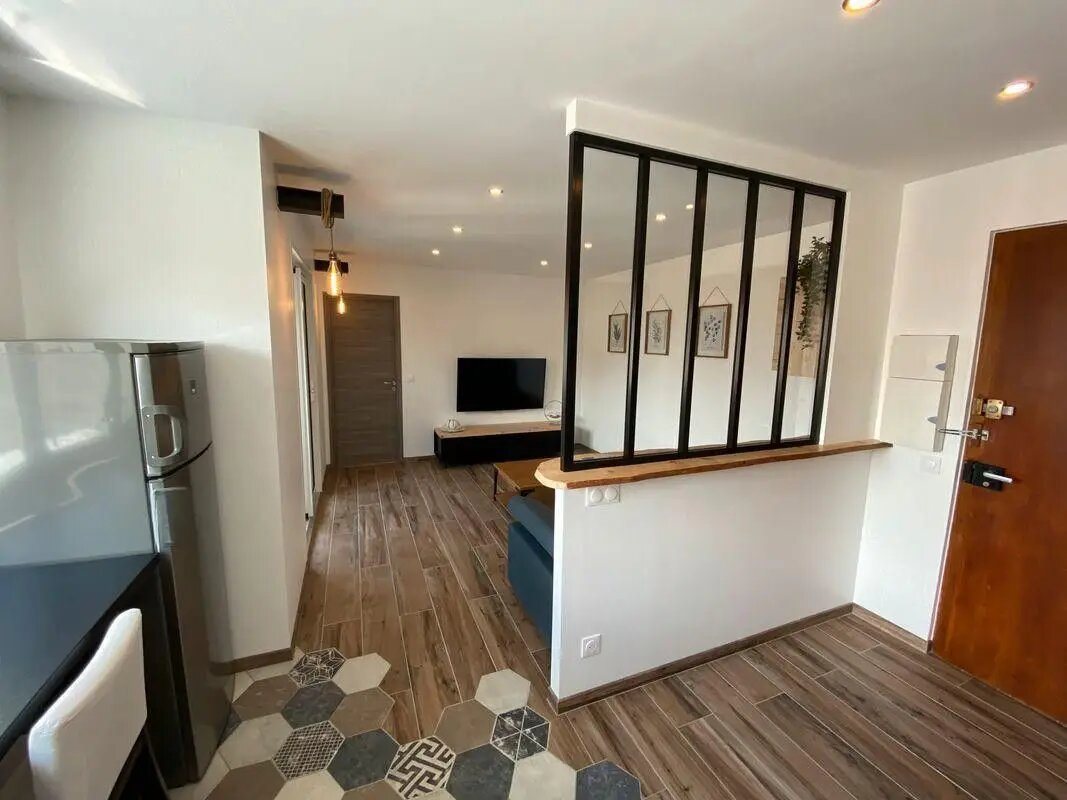 Appartement à louer, 45m², Annemasse