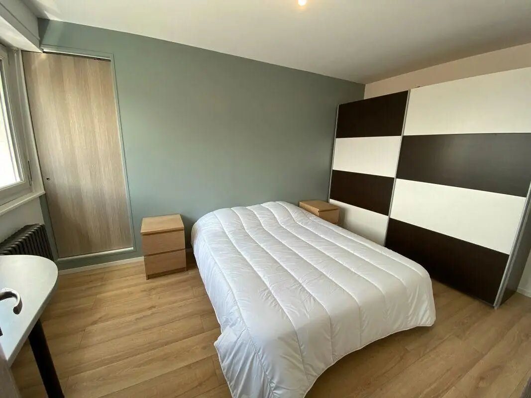 Appartement à louer, 45m², Annemasse