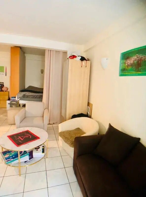 Appartement à louer, 51m², Montreuil