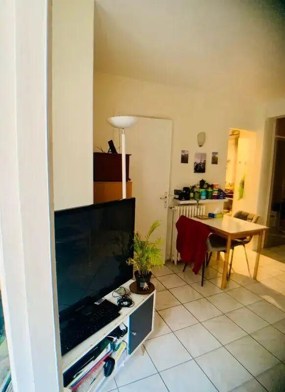 Appartement à louer, 51m², Montreuil