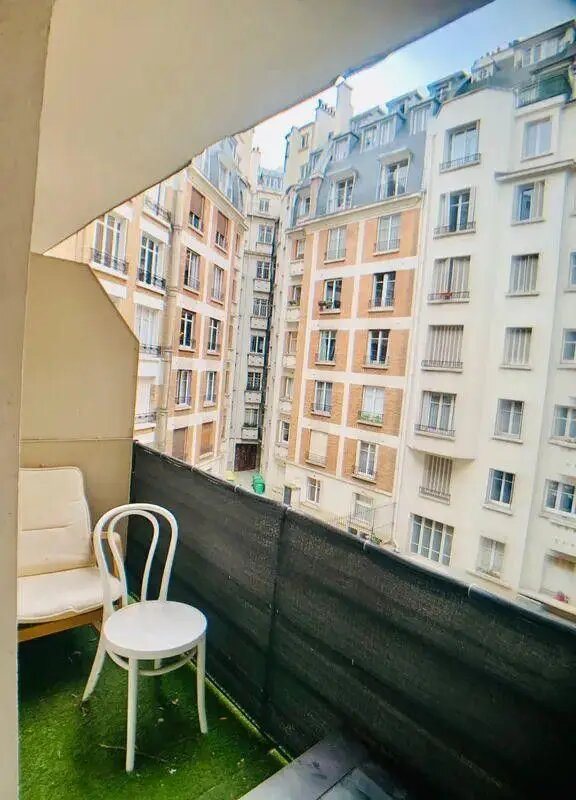 Appartement à louer, 51m², Montreuil