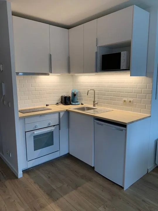 Appartement à louer, 29m², Mantes-la-Ville