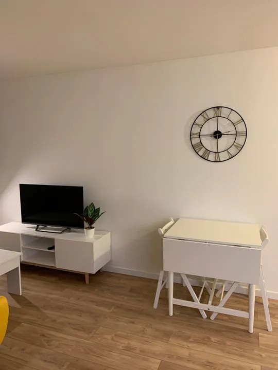Appartement à louer, 29m², Mantes-la-Ville
