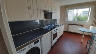 Appartement à louer, 63m², Caluire-et-Cuire