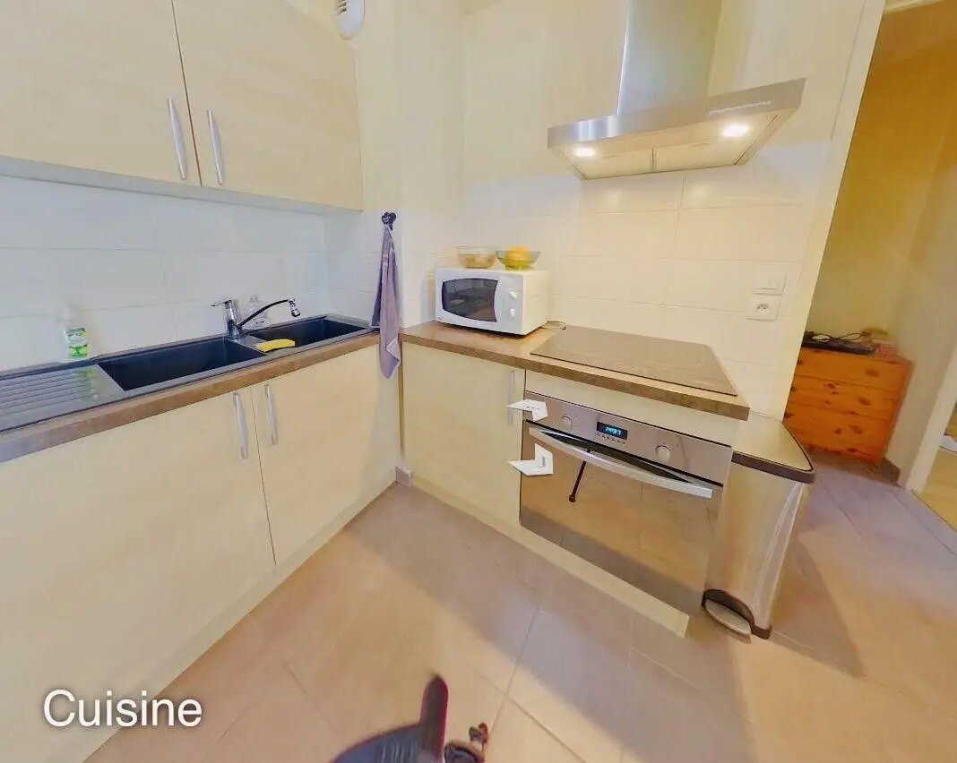 Appartement à louer, 49m², Bourg-en-Bresse