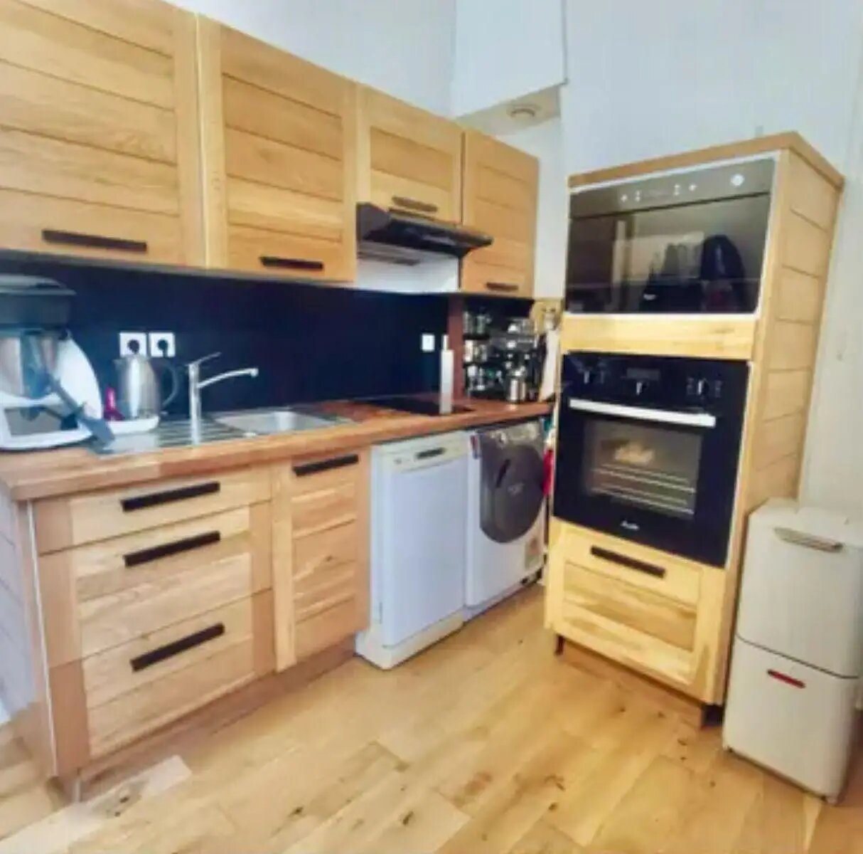 Appartement à louer, 22m², Paris 9ème