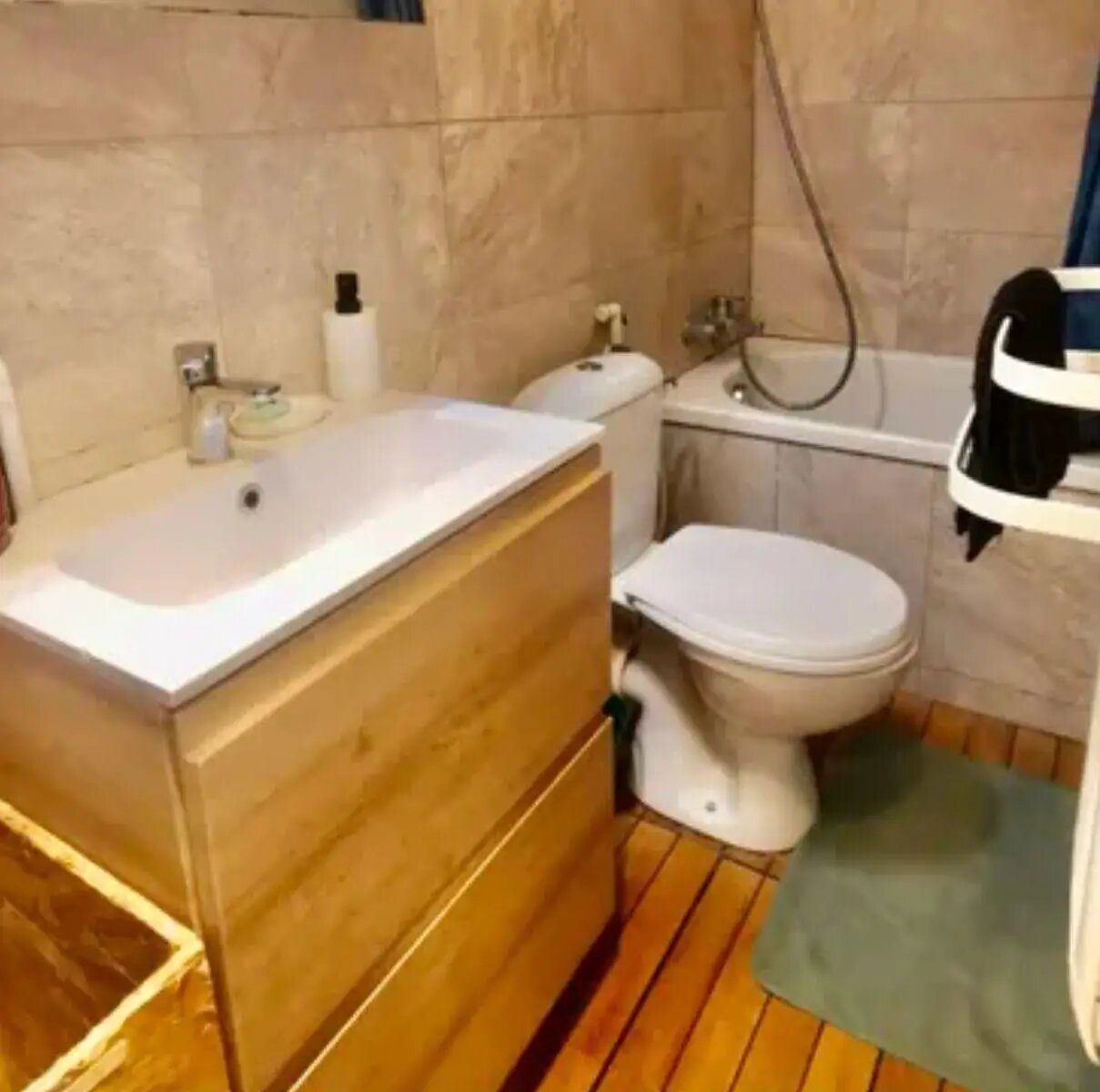 Appartement à louer, 22m², Paris 9ème