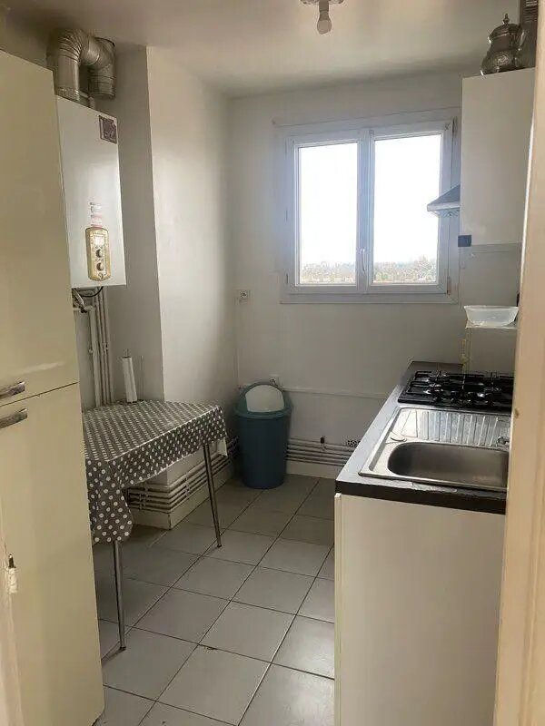Appartement à louer, 49m², Antony