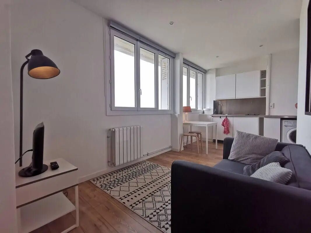 Appartement à louer, 28m², Toulouse