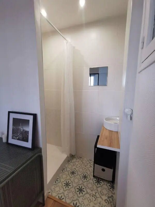 Appartement à louer, 28m², Toulouse