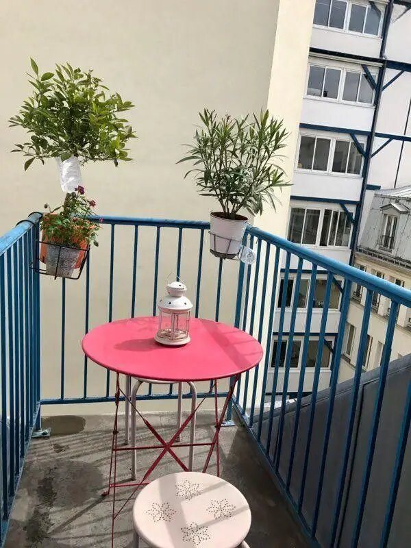 Appartement à louer, 25m², Paris 12ème