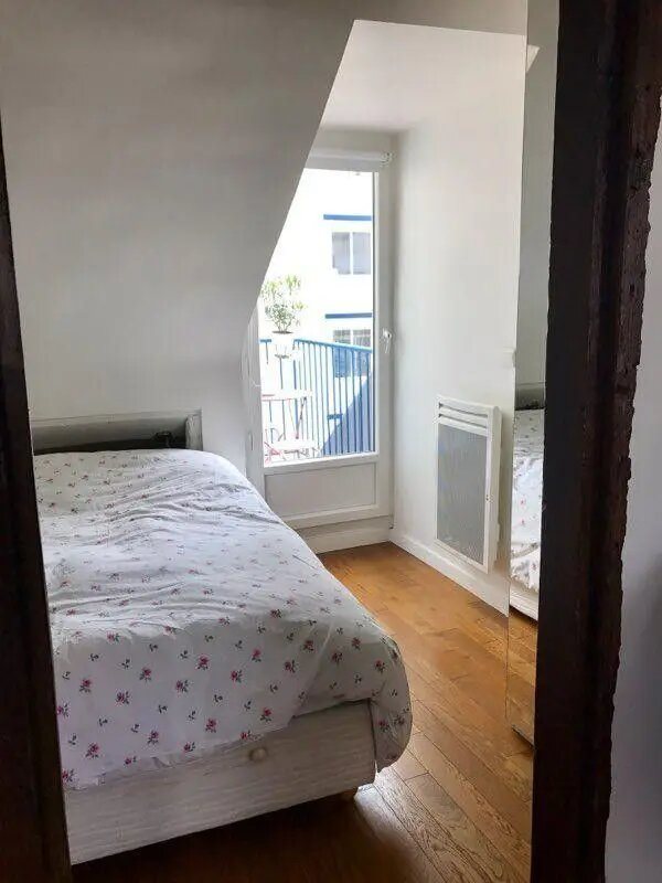 Appartement à louer, 25m², Paris 12ème