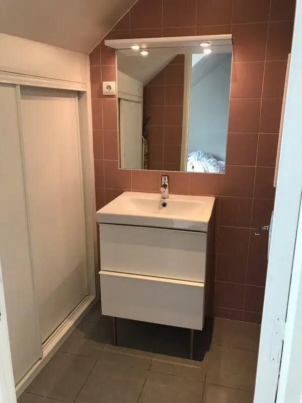 Appartement à louer, 25m², Paris 12ème
