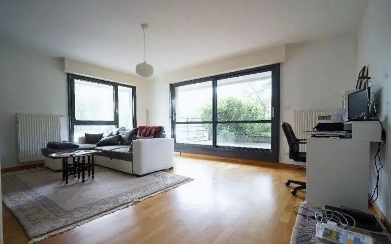 Appartement à louer, 61m², Strasbourg
