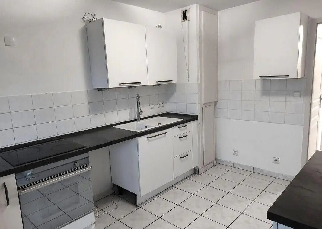 Appartement à louer, 61m², Strasbourg
