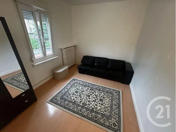 Appartement à louer, 70m², Metz