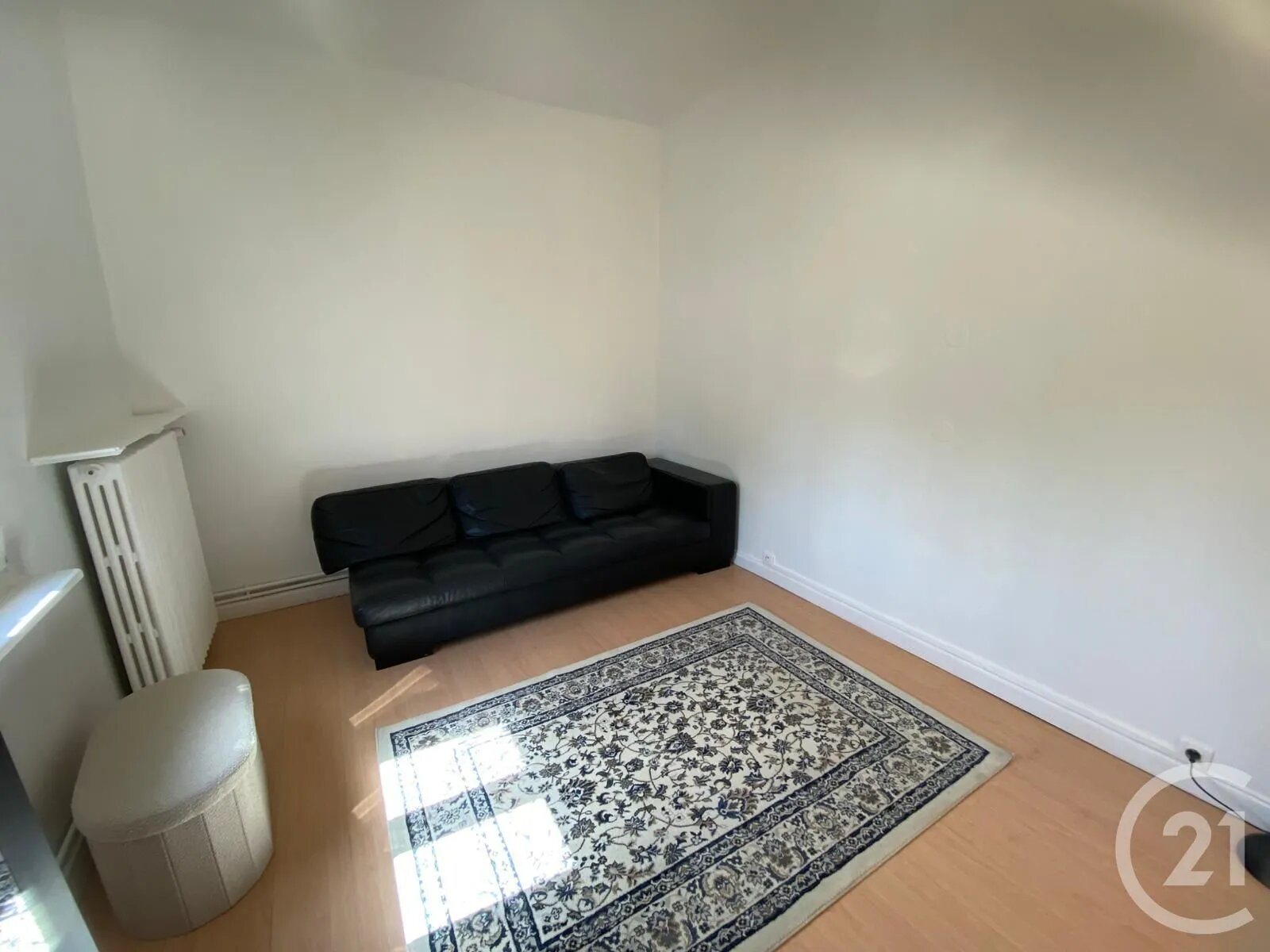 Appartement à louer, 70m², Metz