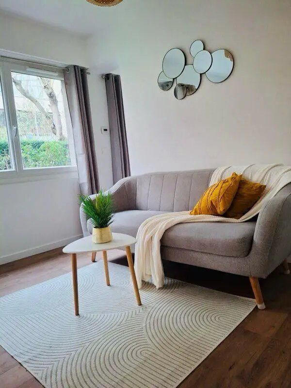 Appartement à louer, 25m², Courbevoie