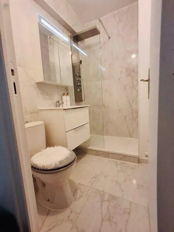 Appartement à louer, 25m², Courbevoie