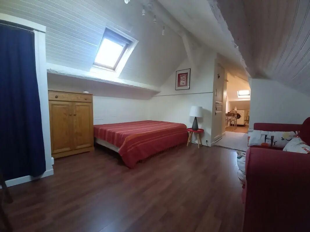 Appartement à louer, 29m², Versailles