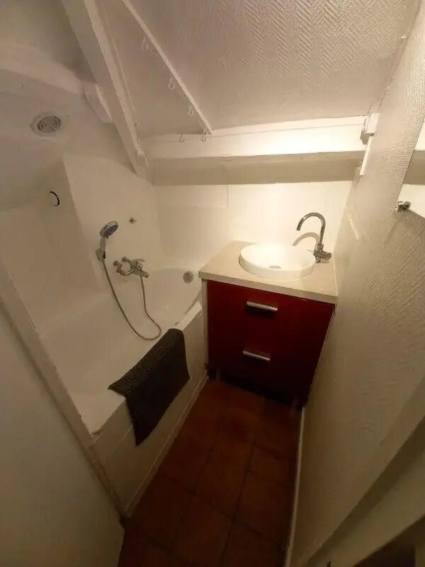 Appartement à louer, 29m², Versailles