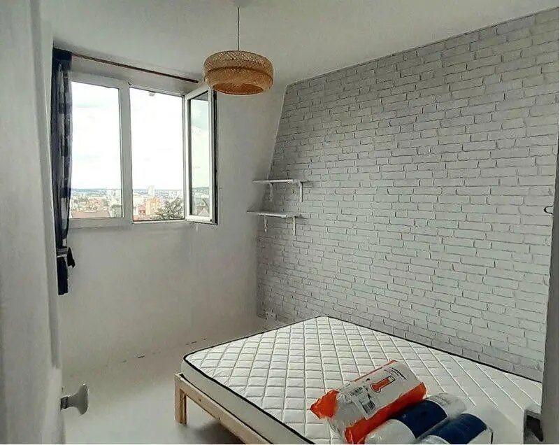 Appartement à louer, 27m², La Garenne-Colombes