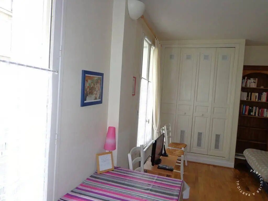 Appartement à louer, 30m², Villejuif