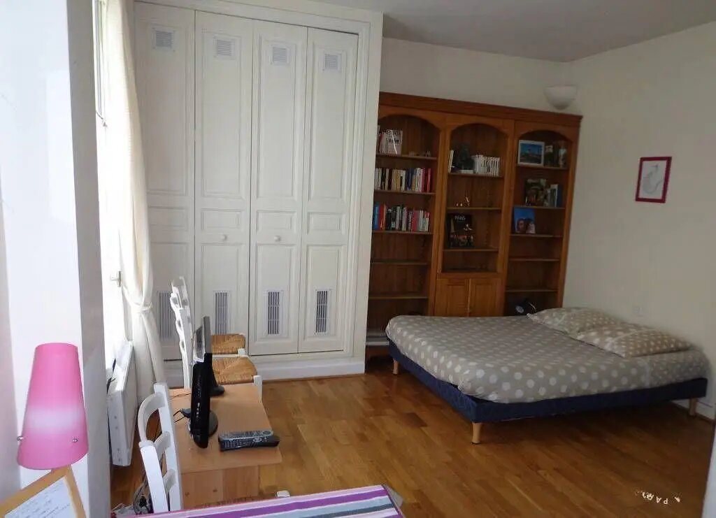 Appartement à louer, 30m², Villejuif