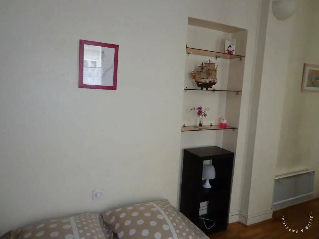 Appartement à louer, 30m², Villejuif