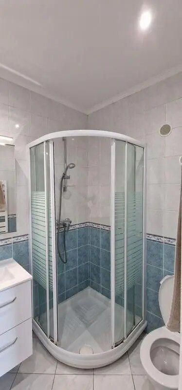 Appartement à louer, 21m², Ivry-sur-Seine