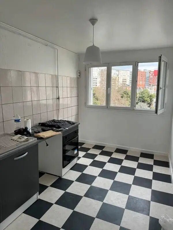 Appartement à louer, 92m², Marseille 14ème