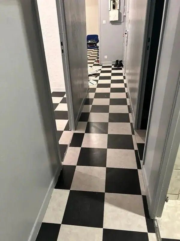 Appartement à louer, 92m², Marseille 14ème