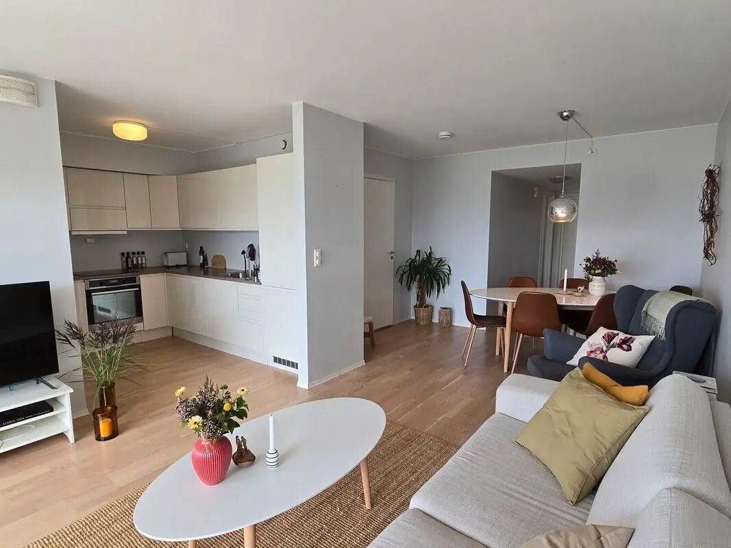 Appartement à louer, 32m², Nanterre