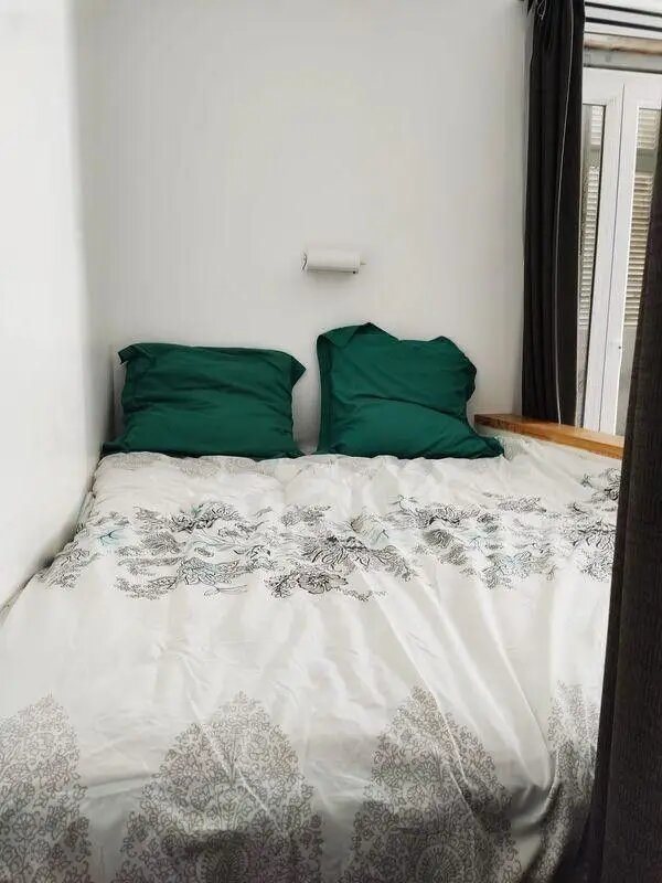 Appartement à louer, 30m², Marseille 7ème