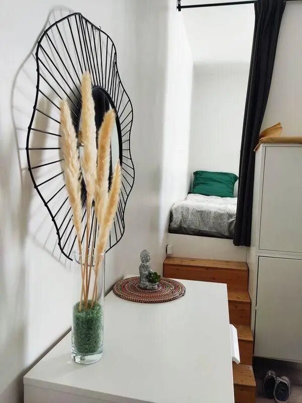Appartement à louer, 30m², Marseille 7ème
