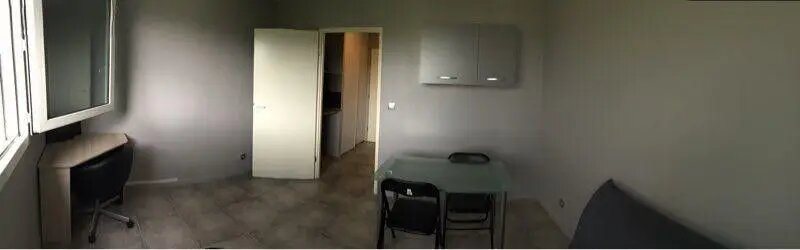 Appartement à louer, 20m², Villeurbanne