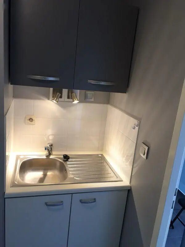 Appartement à louer, 20m², Villeurbanne