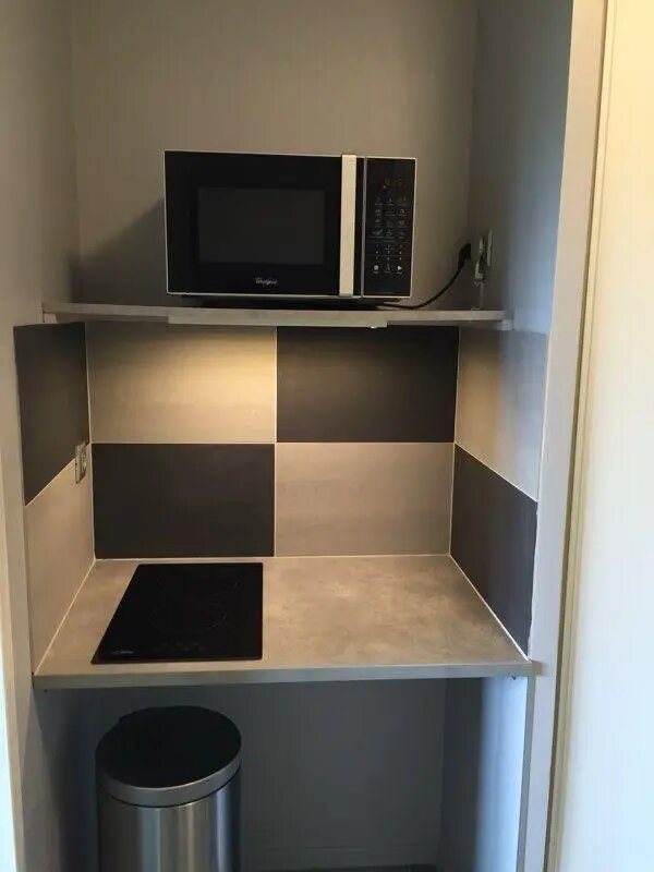 Appartement à louer, 20m², Villeurbanne