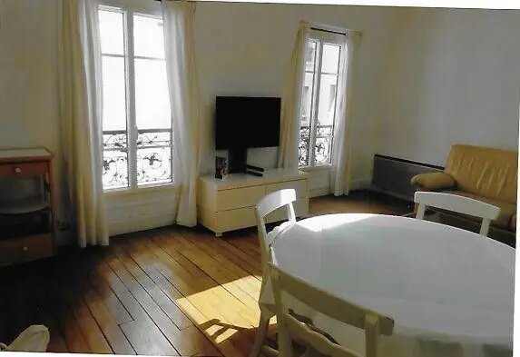 Appartement à louer, 42m², Levallois-Perret